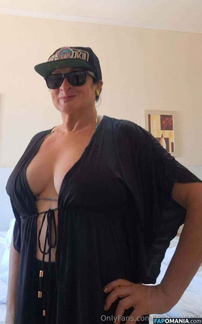 Tania Gaidarji / https: / taniagaidarji Nudo OnlyFans  Foto trapelata #6