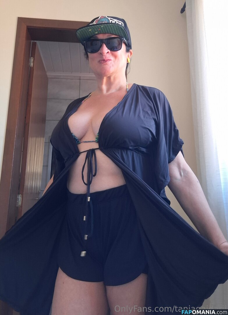 Tania Gaidarji / https: / taniagaidarji Nudo OnlyFans  Foto trapelata #7