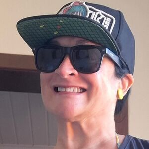 Tania Gaidarji