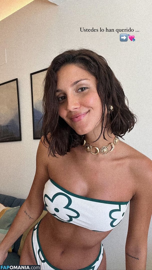 Tania Medina / taniamedinnna Nudo OnlyFans  Foto trapelata #99