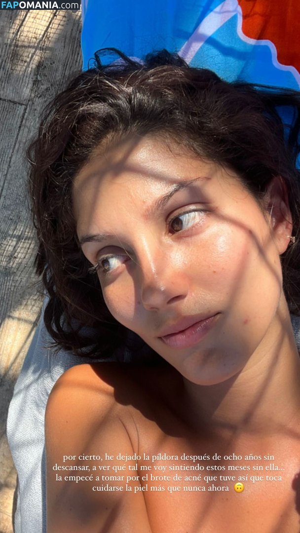 Tania Medina / taniamedinnna Nudo OnlyFans  Foto trapelata #108