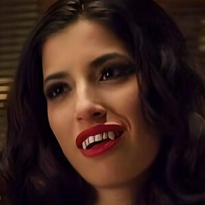 Tania Raymonde