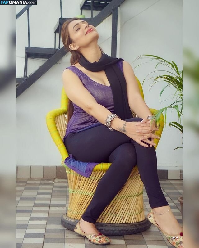 Tanishq Sharma / kamaal_ki_tanishq Nudo OnlyFans  Foto trapelata #2