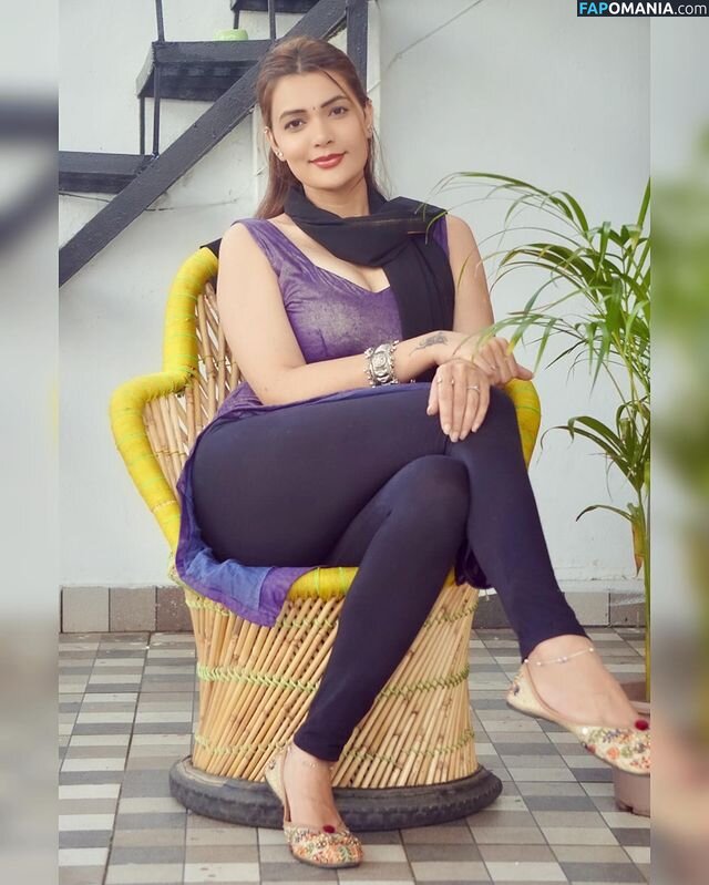 Tanishq Sharma / kamaal_ki_tanishq Nudo OnlyFans  Foto trapelata #3