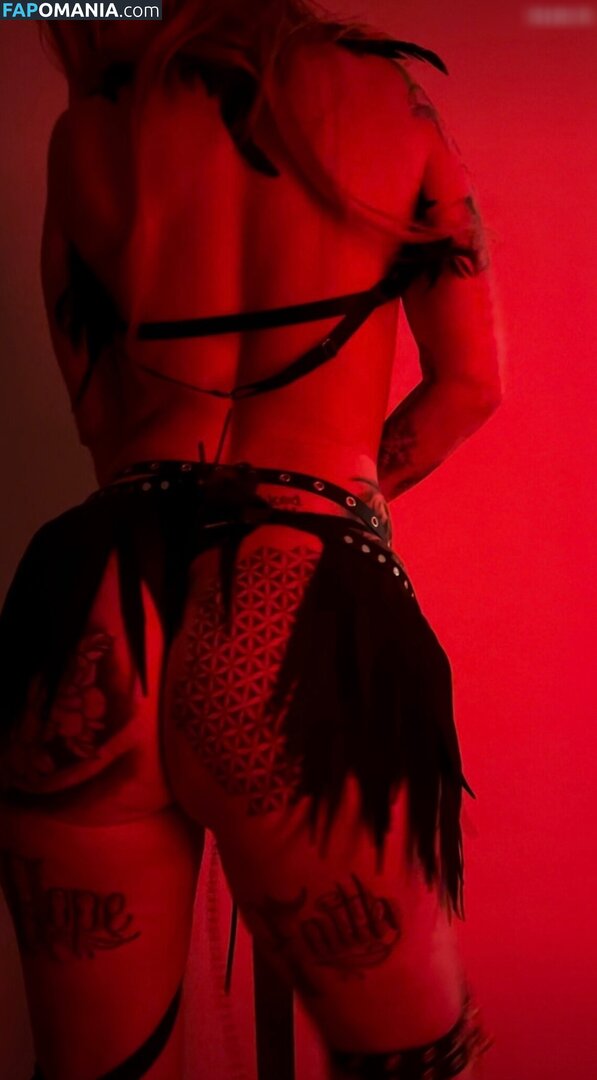 Tanja Gaida / gaidatanja Nudo OnlyFans  Foto trapelata #123