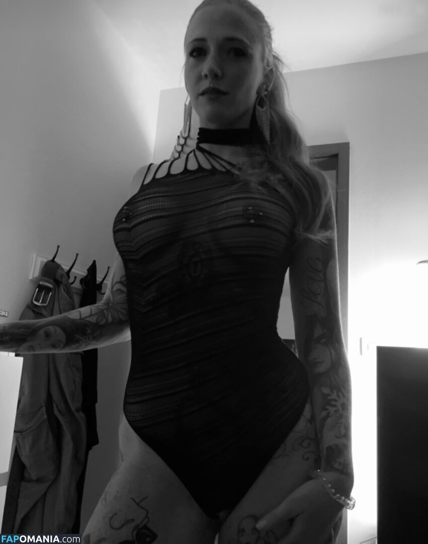 Tanja Gaida / gaidatanja Nudo OnlyFans  Foto trapelata #127