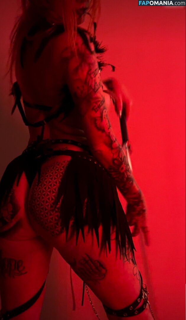 Tanja Gaida / gaidatanja Nudo OnlyFans  Foto trapelata #132