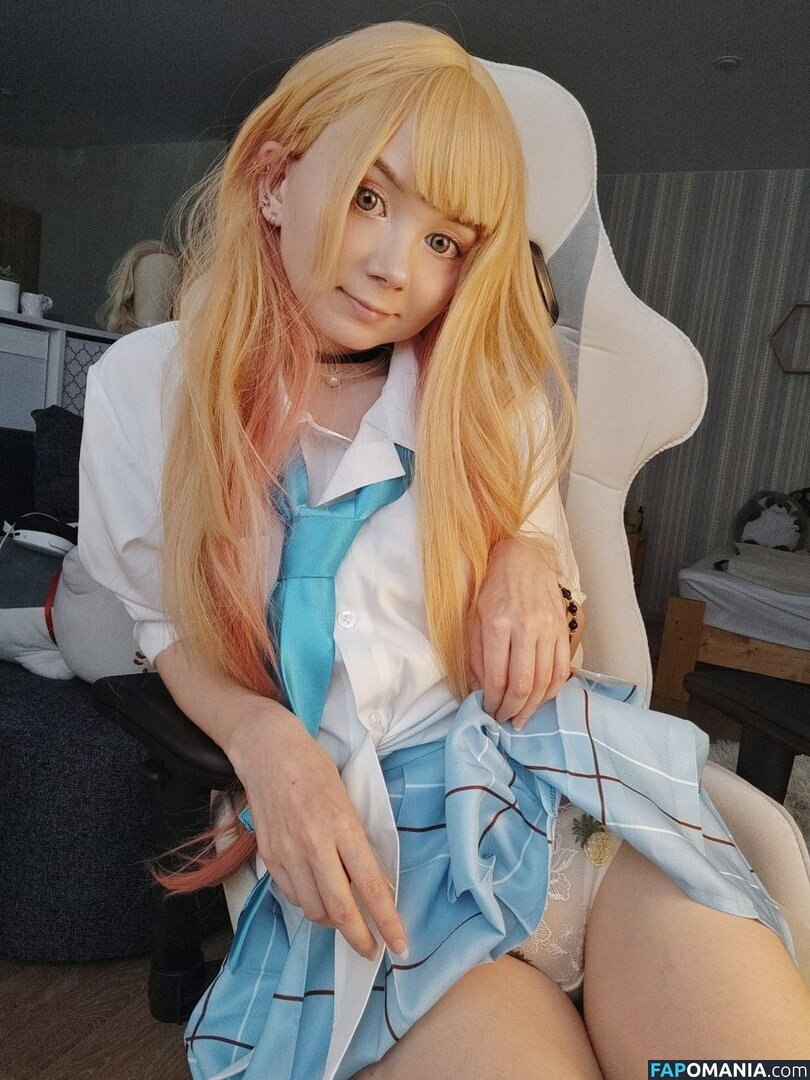 TanukiCos / tanuki_tyan / tanukityan Nudo OnlyFans  Foto trapelata #31