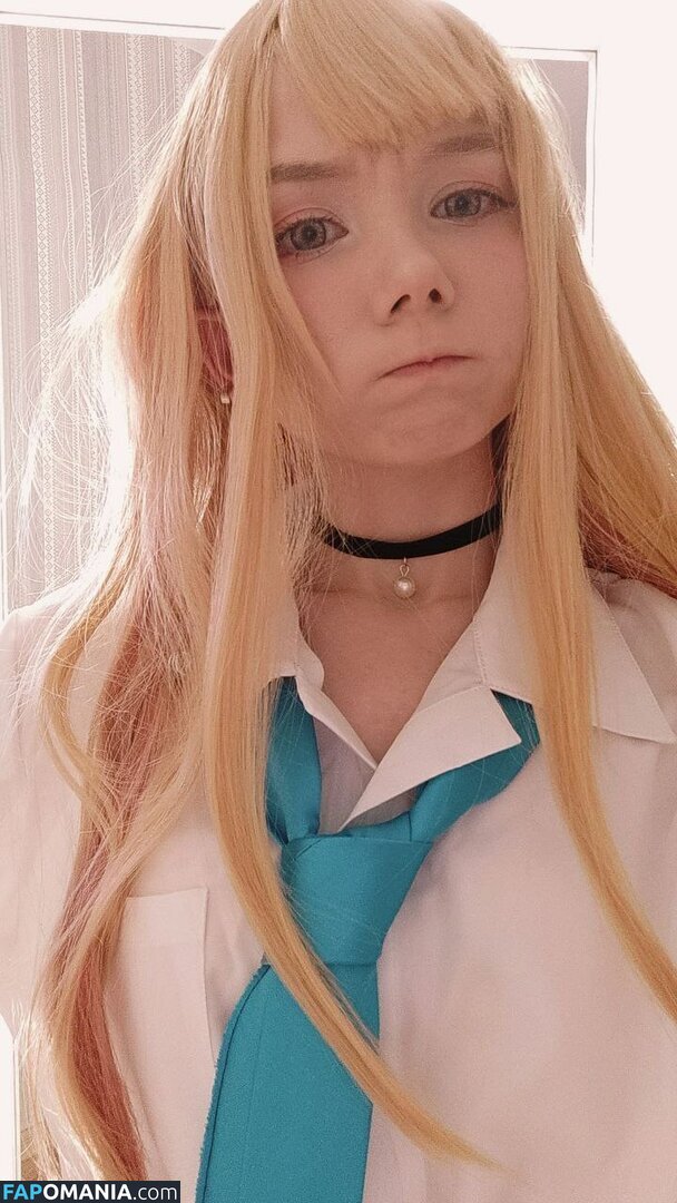 TanukiCos / tanuki_tyan / tanukityan Nudo OnlyFans  Foto trapelata #32