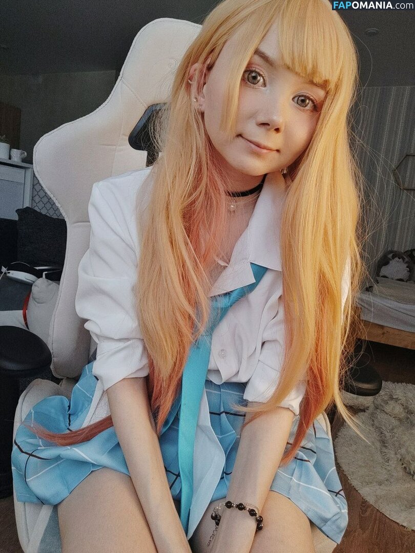 TanukiCos / tanuki_tyan / tanukityan Nudo OnlyFans  Foto trapelata #36