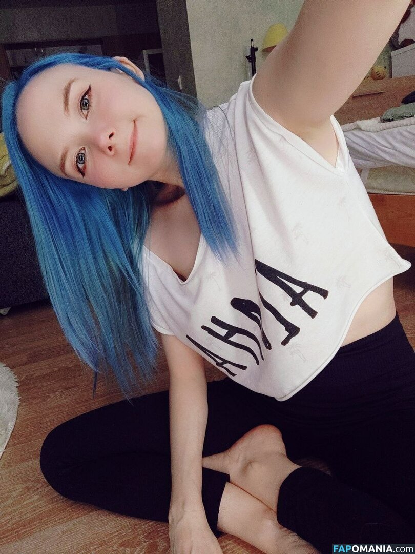 TanukiCos / tanuki_tyan / tanukityan Nudo OnlyFans  Foto trapelata #43