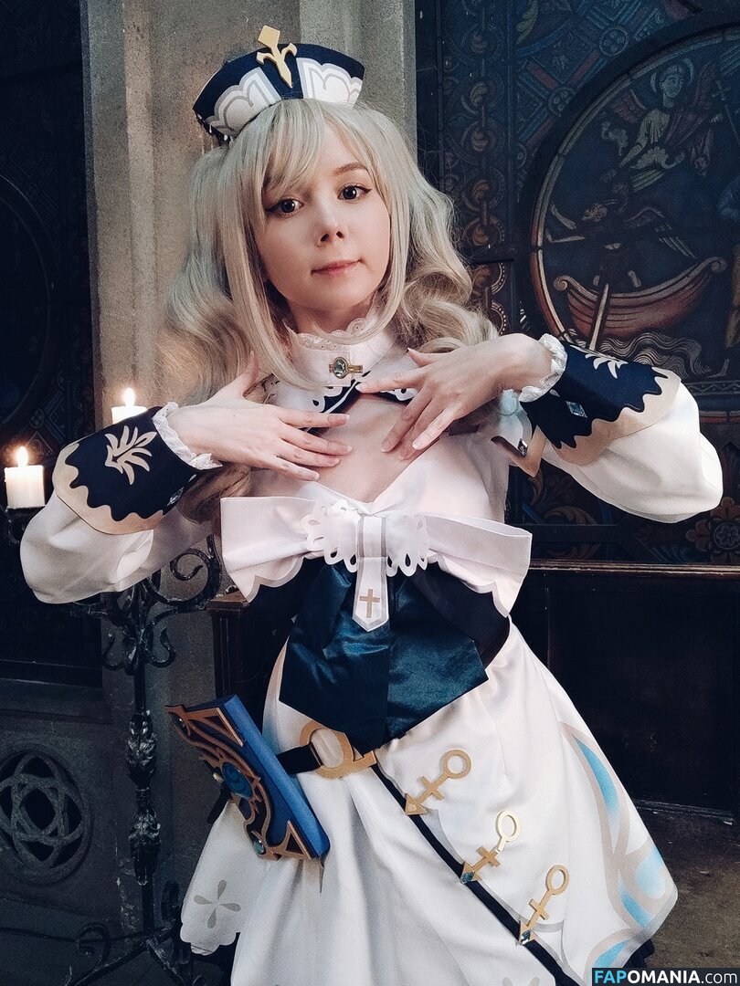 TanukiCos / tanuki_tyan / tanukityan Nudo OnlyFans  Foto trapelata #46