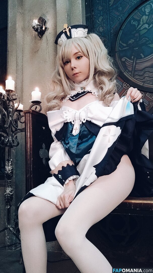 TanukiCos / tanuki_tyan / tanukityan Nudo OnlyFans  Foto trapelata #47