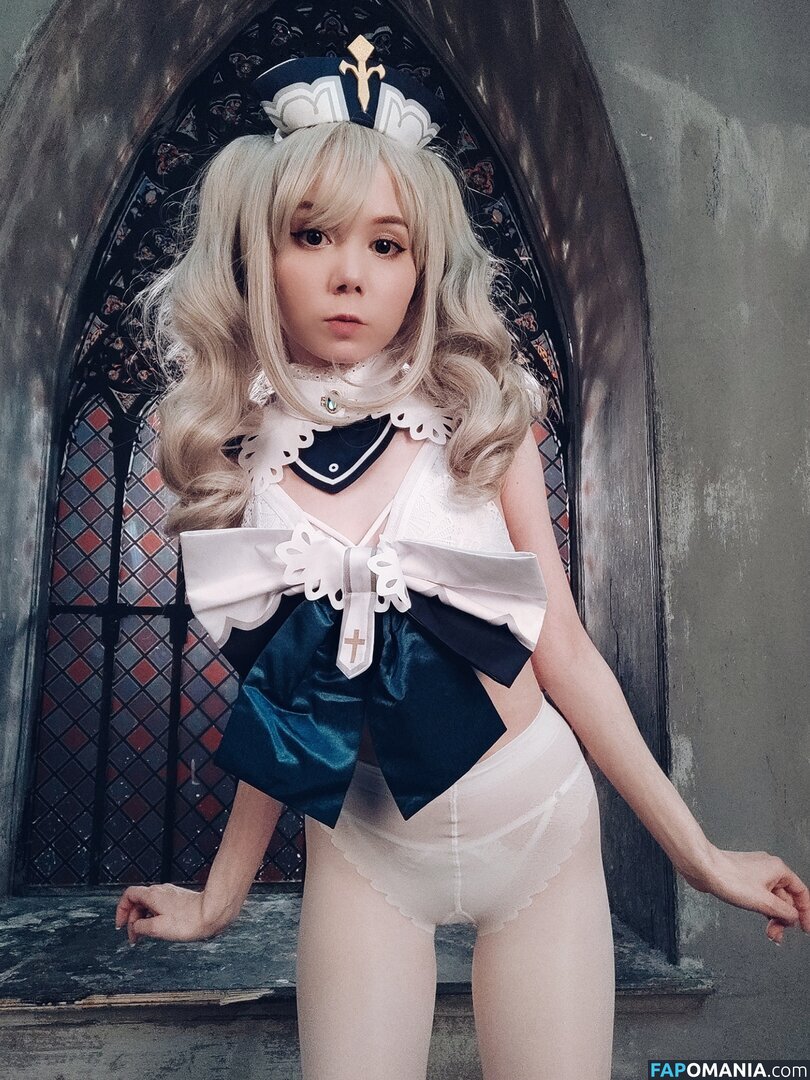 TanukiCos / tanuki_tyan / tanukityan Nudo OnlyFans  Foto trapelata #48