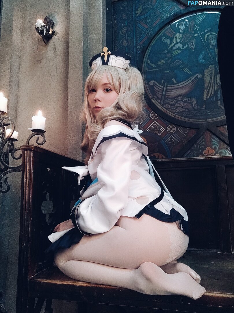 TanukiCos / tanuki_tyan / tanukityan Nudo OnlyFans  Foto trapelata #49