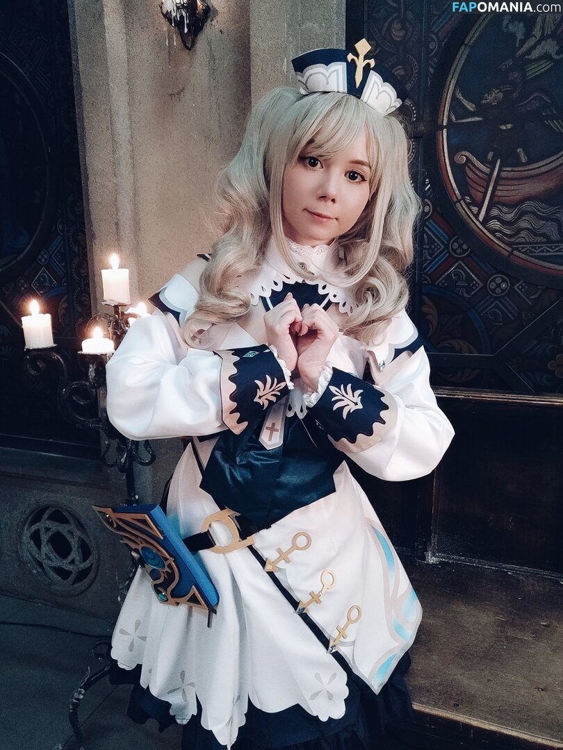 TanukiCos / tanuki_tyan / tanukityan Nudo OnlyFans  Foto trapelata #55