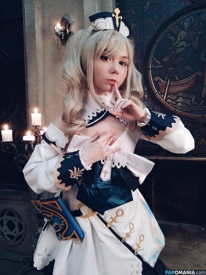 TanukiCos / tanuki_tyan / tanukityan Nudo OnlyFans  Foto trapelata #56