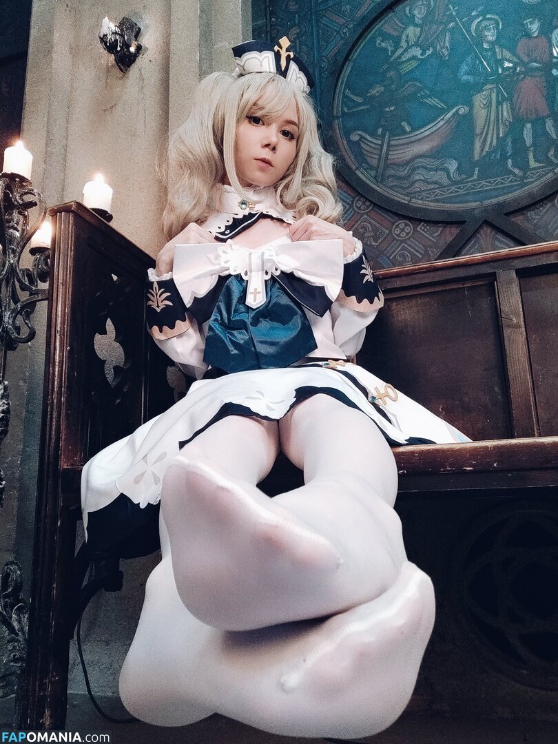 TanukiCos / tanuki_tyan / tanukityan Nudo OnlyFans  Foto trapelata #59