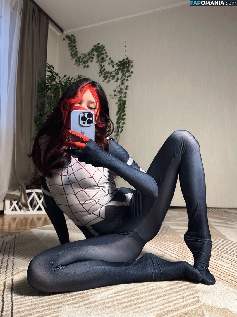 TanukiCos / tanuki_tyan / tanukityan Nudo OnlyFans  Foto trapelata #66