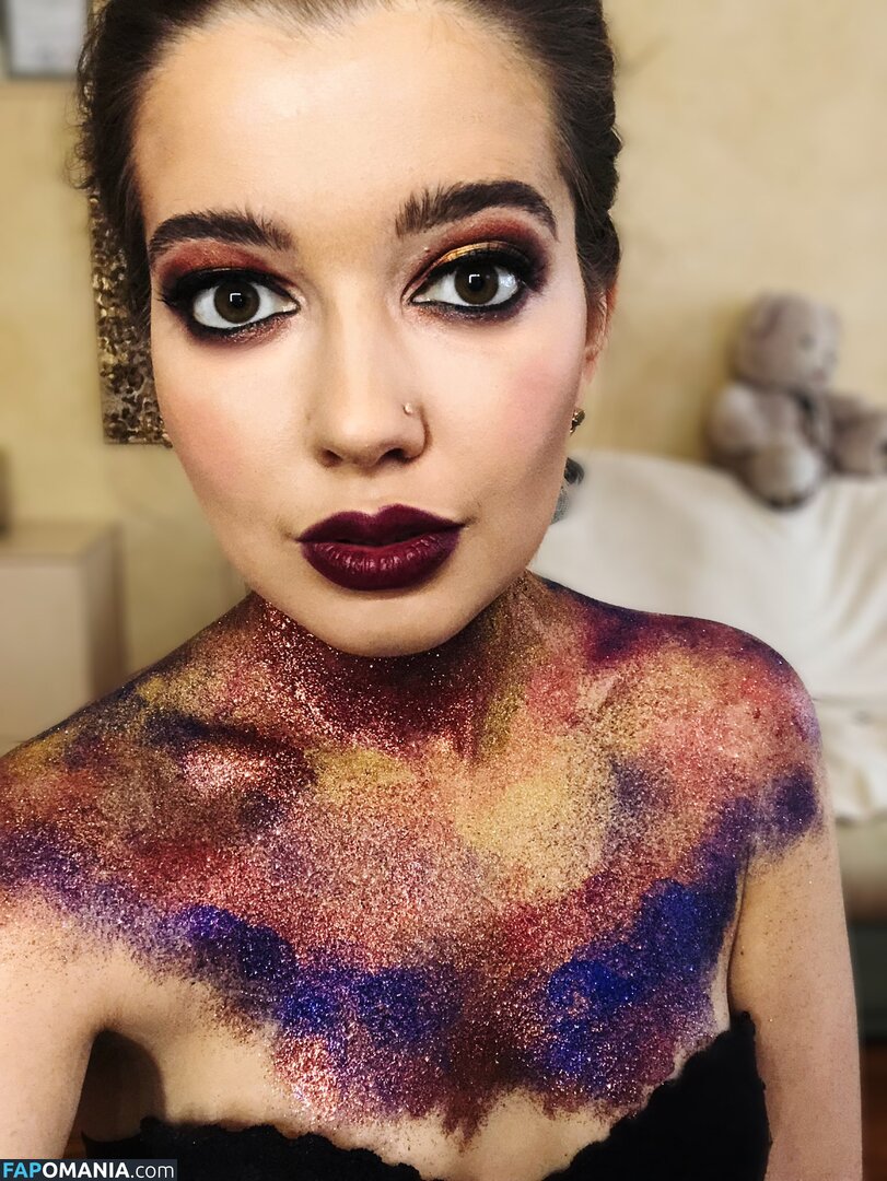 TanuXaPacman / радужная провокаторка Nudo OnlyFans  Foto trapelata #2