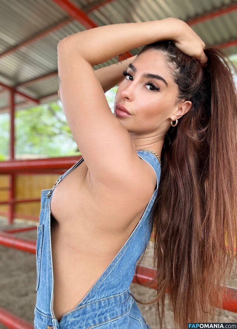 Tanya Mendoza Nudo OnlyFans  Foto trapelata #1