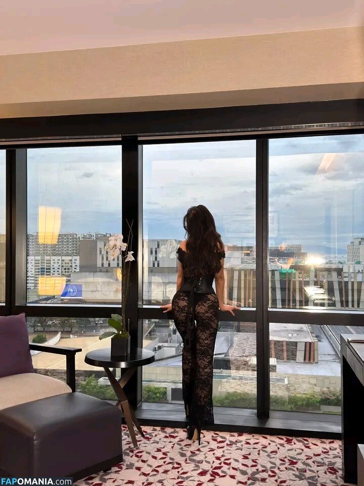 TANYA CHINITA / chinita2387 / tanyachinita Nudo OnlyFans  Foto trapelata #2