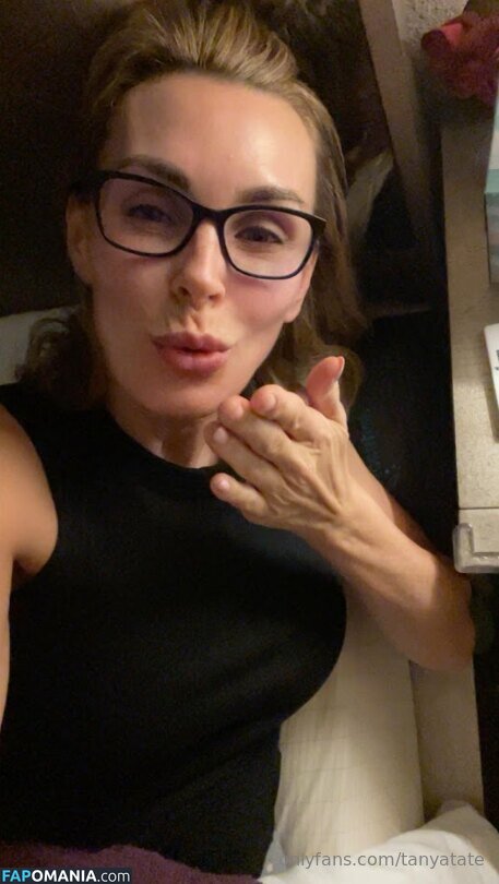 tanyatatecreate / tanyatatefree Nudo OnlyFans  Foto trapelata #1