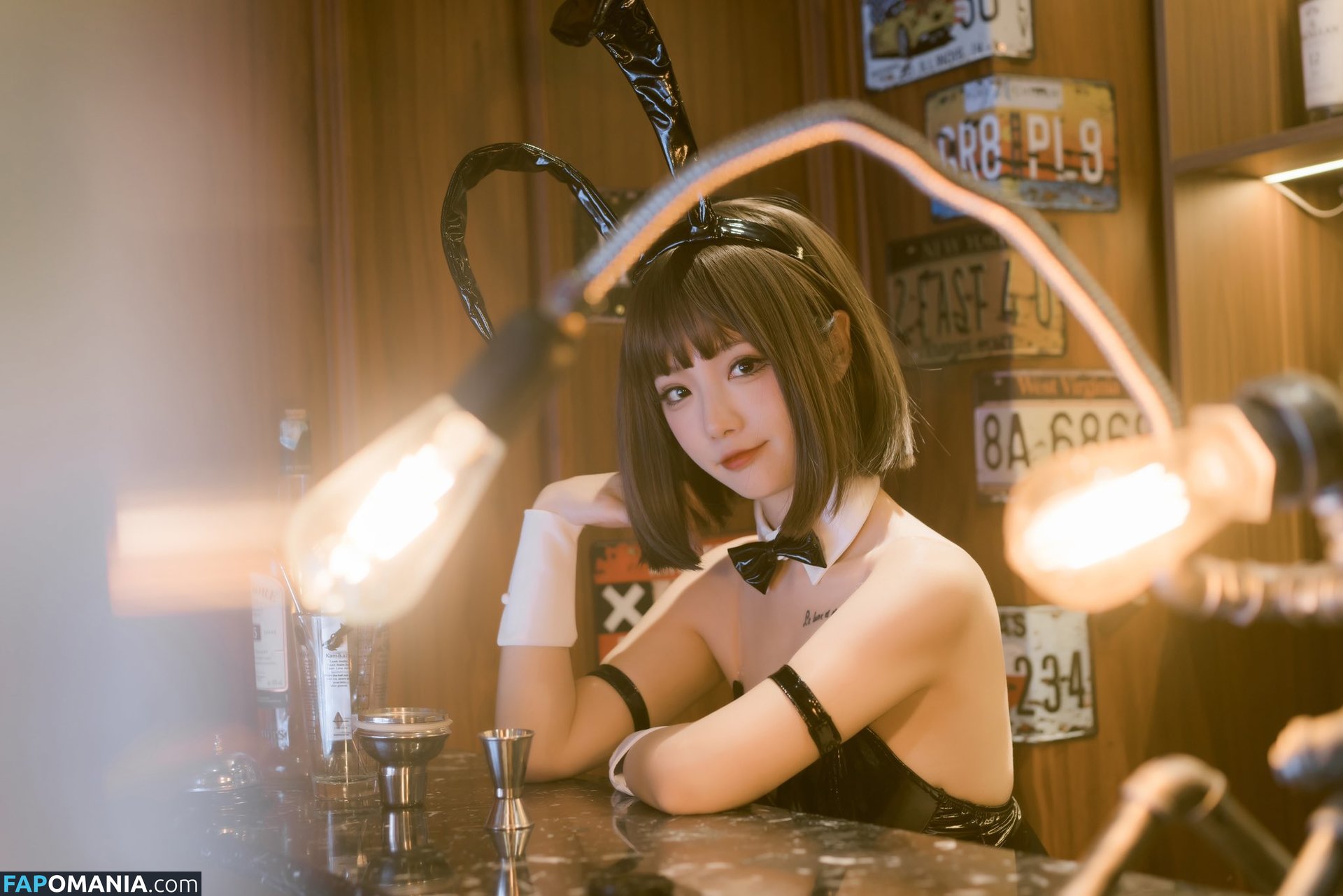 Taoliangazhai / 桃良阿宅 Nudo OnlyFans  Foto trapelata #49