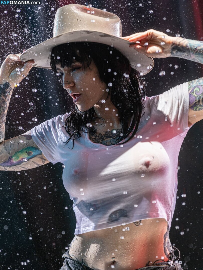Tara Danielle Southerland / raven_lass Nudo OnlyFans  Foto trapelata #2