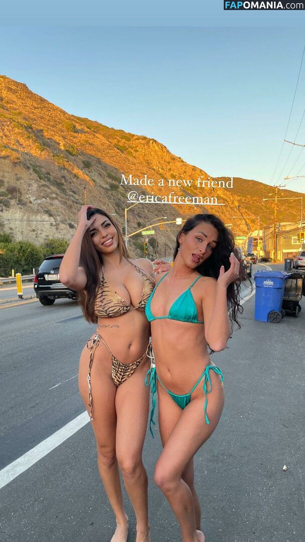 Tara Yazdi / tara.yazdi Nudo OnlyFans  Foto trapelata #18
