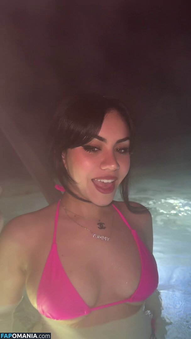 Tara Yummy / taratasty / tarayummyy Nudo OnlyFans  Foto trapelata #114