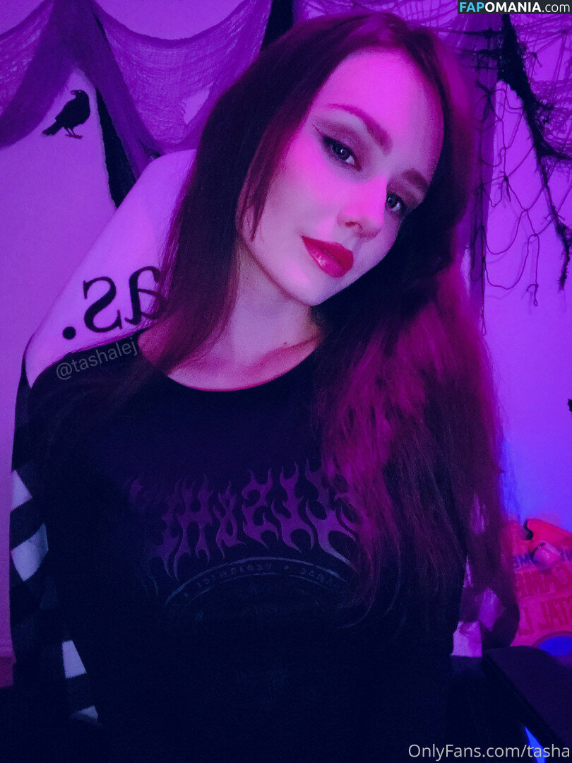 Tasha / __________tasha__________ / tashalej Nudo OnlyFans  Foto trapelata #13