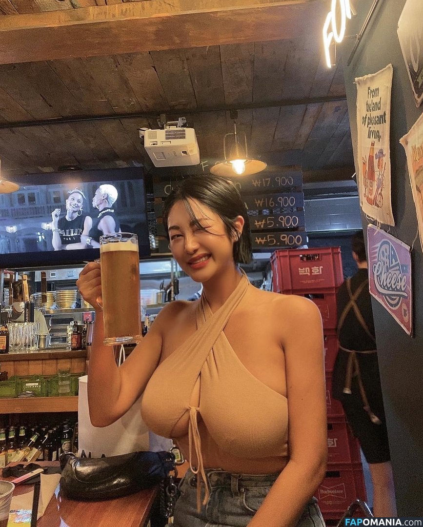 Tashay0ung Nudo OnlyFans  Foto trapelata #15
