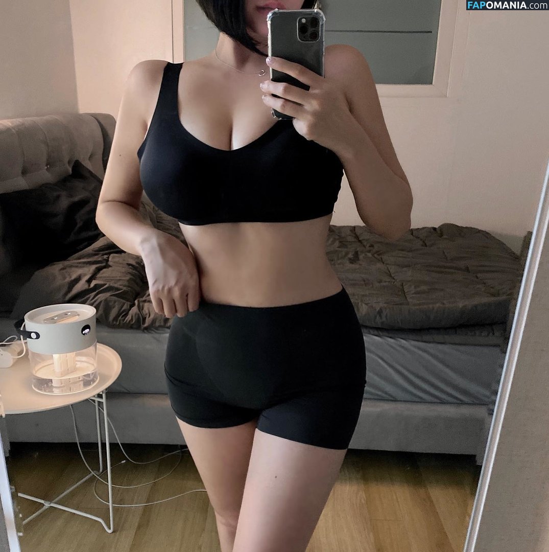 Tashay0ung Nudo OnlyFans  Foto trapelata #23