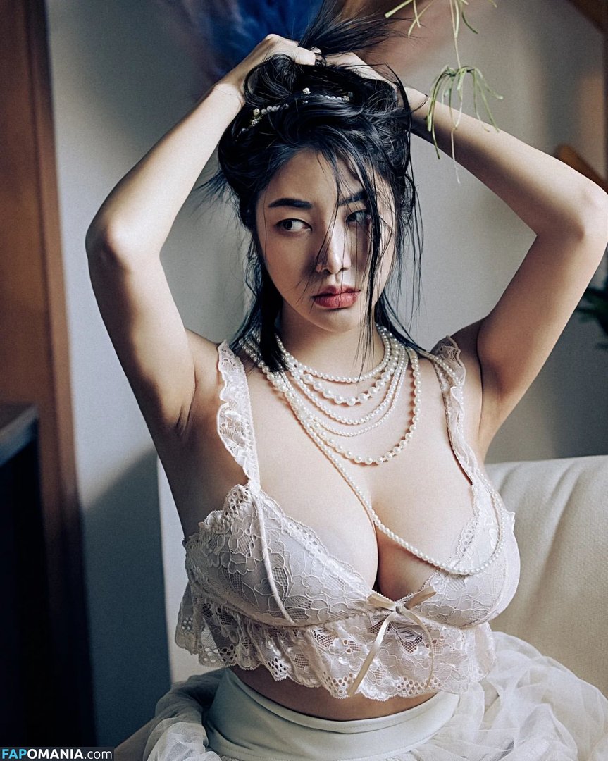 Tashay0ung Nudo OnlyFans  Foto trapelata #48