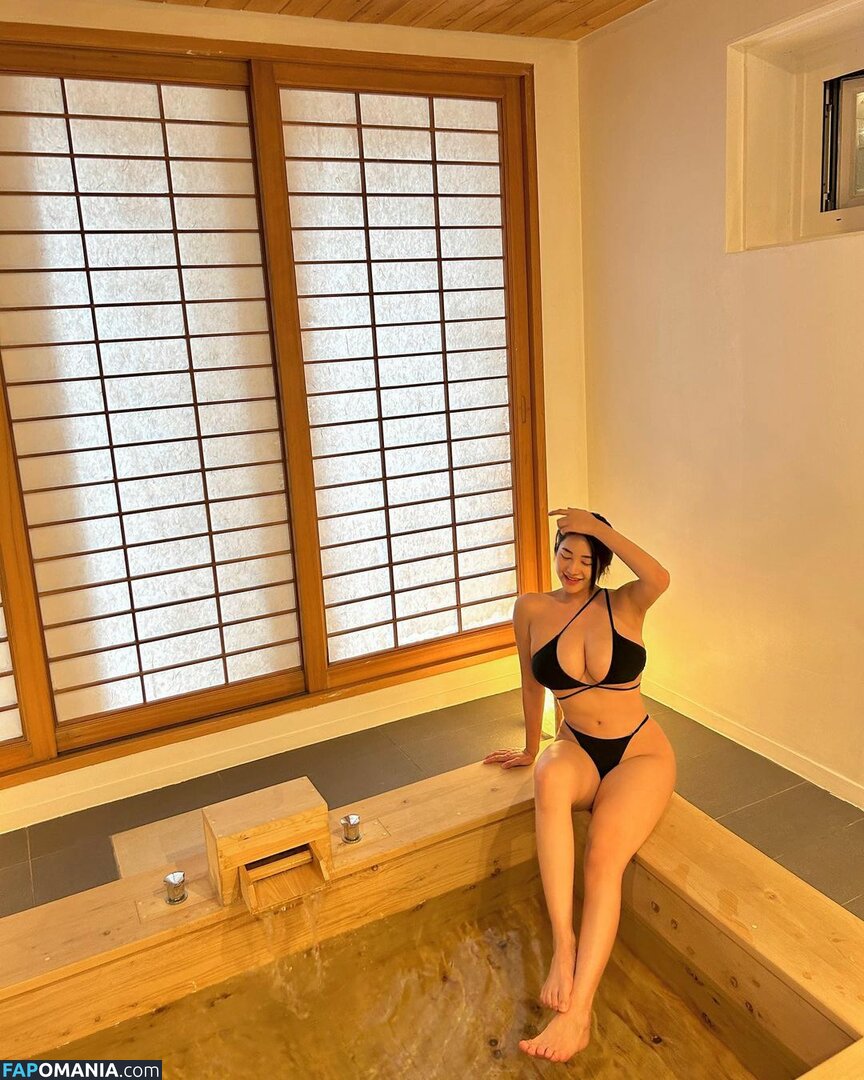 Tashay0ung Nudo OnlyFans  Foto trapelata #97