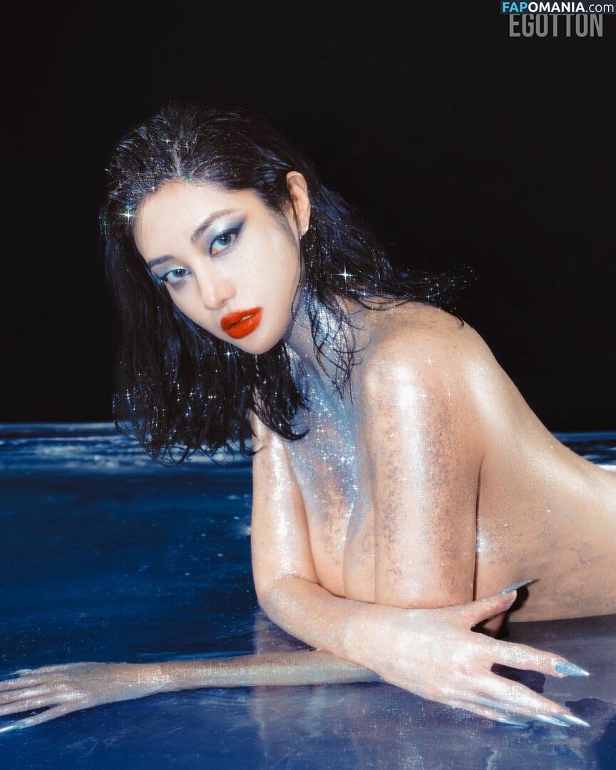 Tashay0ung Nudo OnlyFans  Foto trapelata #168