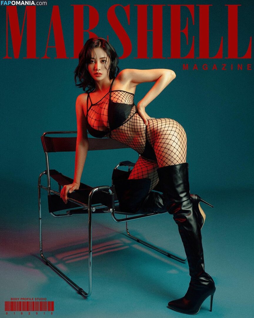 Tashay0ung Nudo OnlyFans  Foto trapelata #174