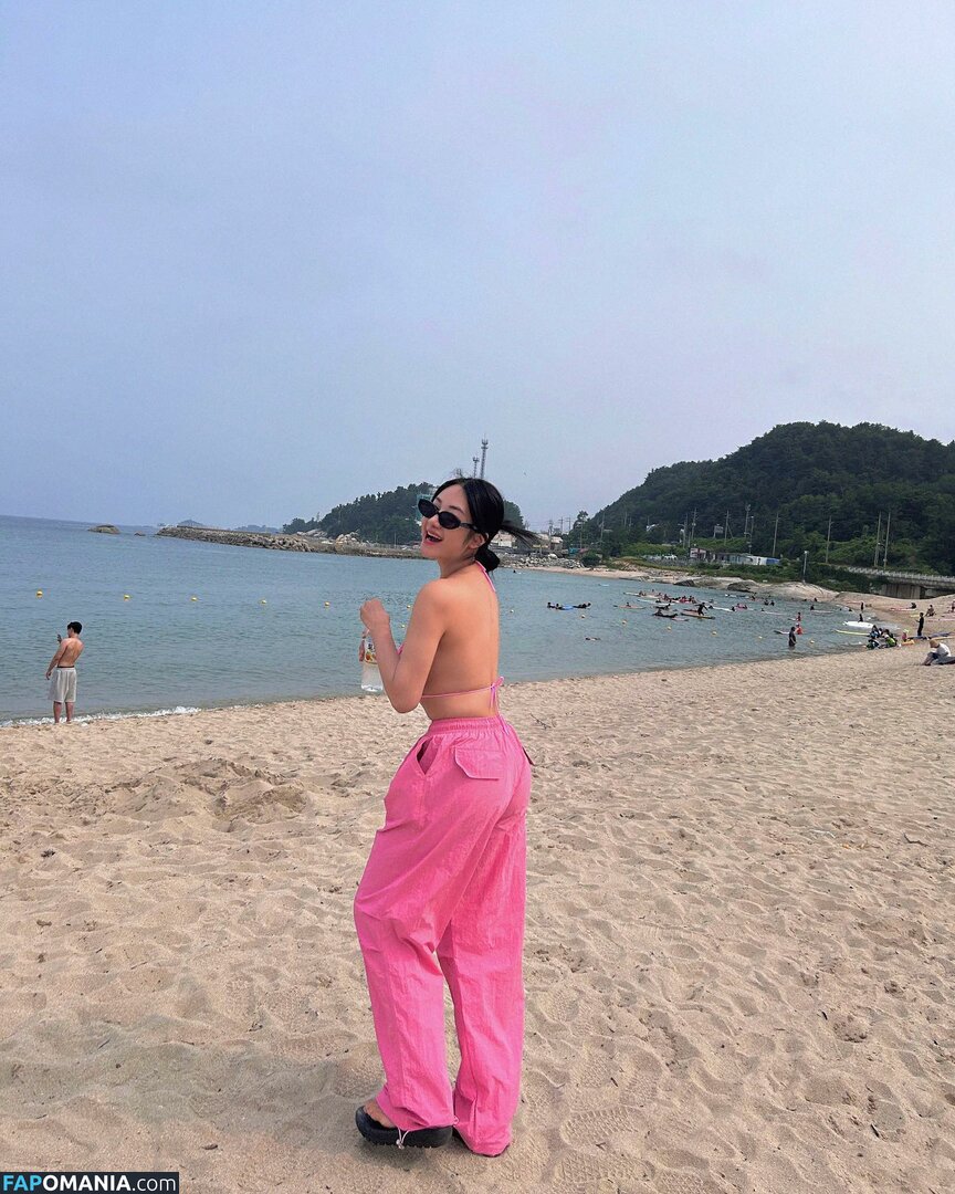 Tashay0ung Nudo OnlyFans  Foto trapelata #256