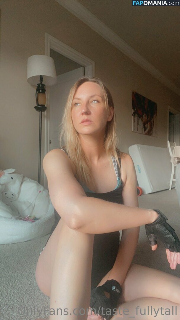 taste_fullytall / tastefullybaked716 Nudo OnlyFans  Foto trapelata #13