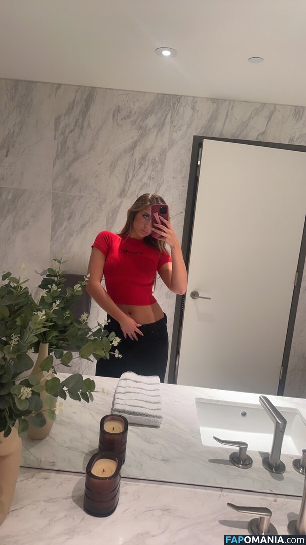 Tate McRae / tatemcrae / u41351078 Nudo OnlyFans  Foto trapelata #90