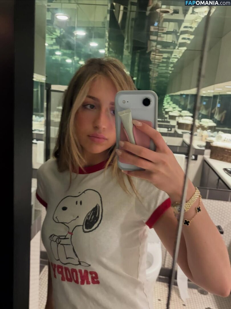 Tate McRae / tatemcrae / u41351078 Nudo OnlyFans  Foto trapelata #92