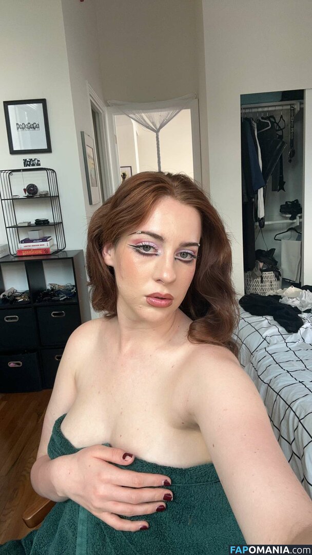 Illumitati / Tati Bruening / illumitatiana / taticabral13 Nudo OnlyFans  Foto trapelata #107