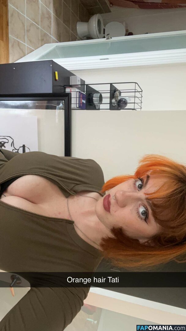 Illumitati / Tati Bruening / illumitatiana / taticabral13 Nudo OnlyFans  Foto trapelata #108