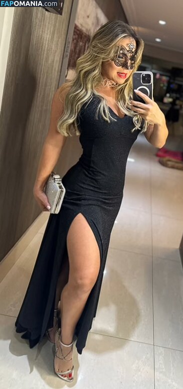 Tati Cariani / taticariani_nutri Nudo OnlyFans  Foto trapelata #17