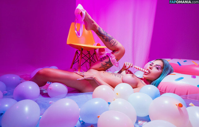 Tati Zaqui / tatizaqui / tatizaqui.ofc Nudo OnlyFans  Foto trapelata #767