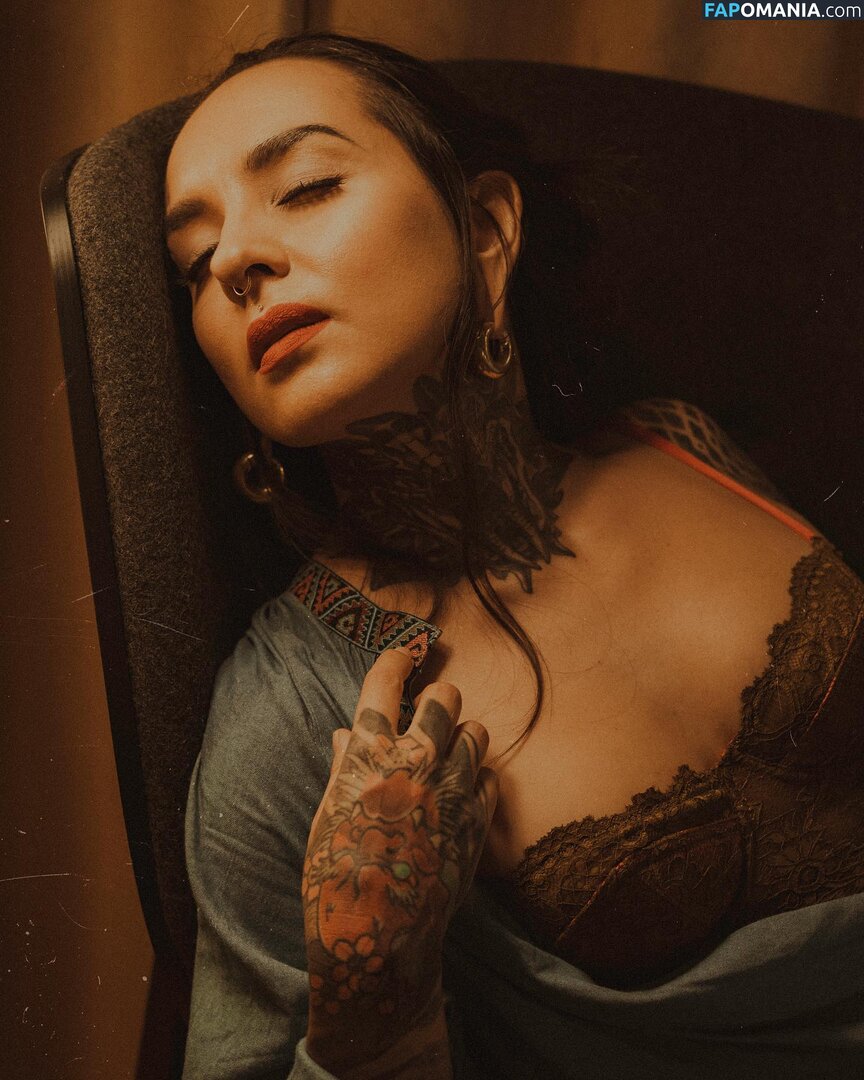 Tatiana Shmaylyuk / sweetsynner / tati_booyakah Nudo OnlyFans  Foto trapelata #1