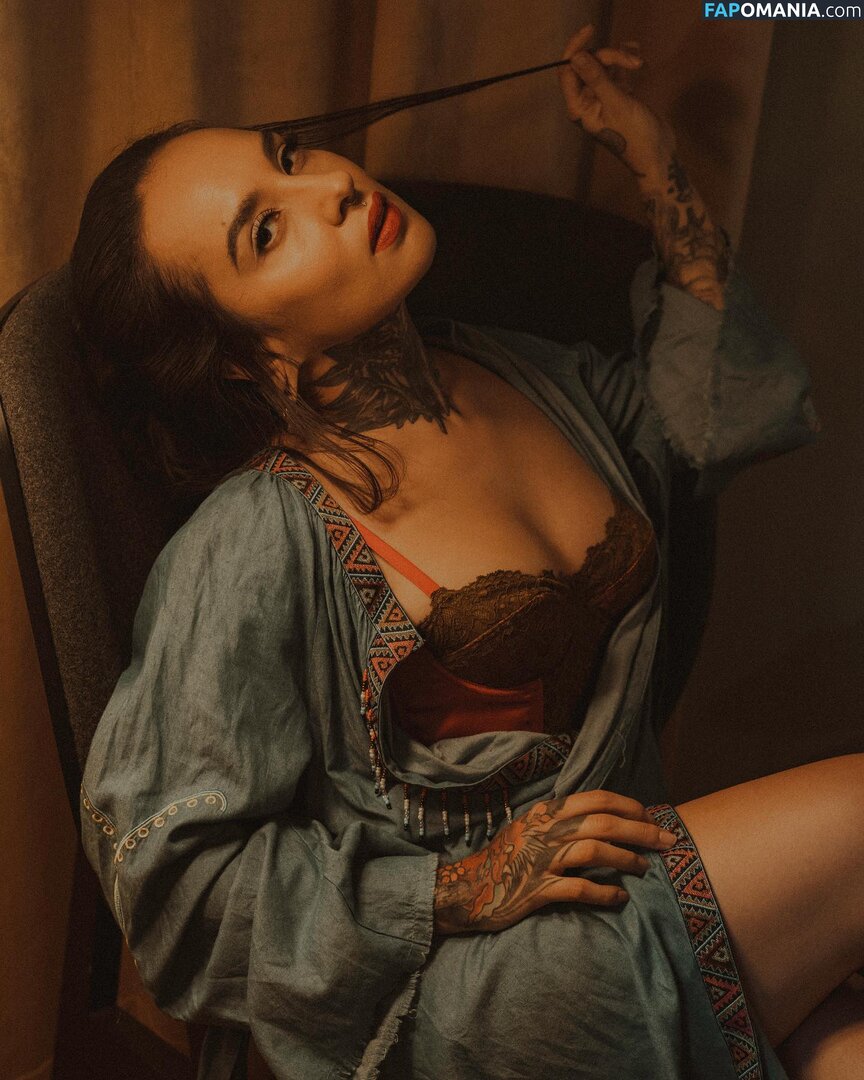 Tatiana Shmaylyuk / sweetsynner / tati_booyakah Nudo OnlyFans  Foto trapelata #2