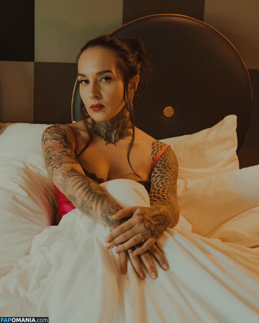 Tatiana Shmaylyuk / sweetsynner / tati_booyakah Nudo OnlyFans  Foto trapelata #4