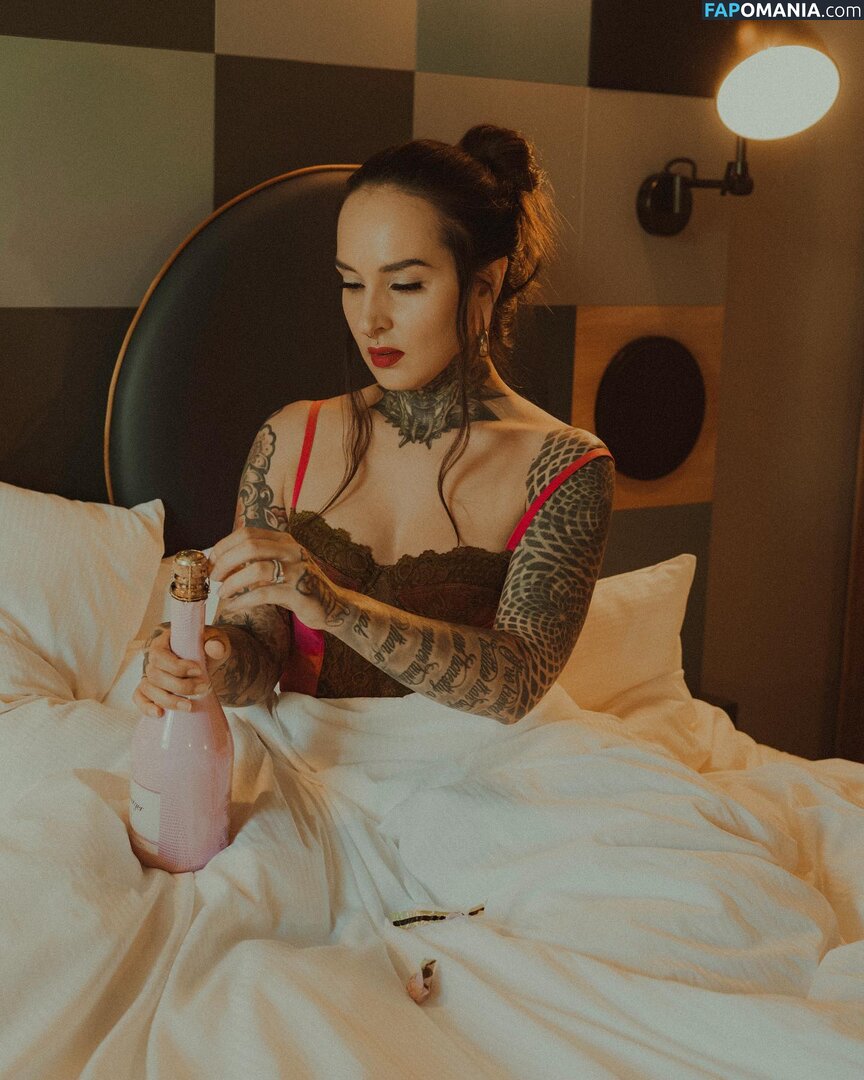 Tatiana Shmaylyuk / sweetsynner / tati_booyakah Nudo OnlyFans  Foto trapelata #6